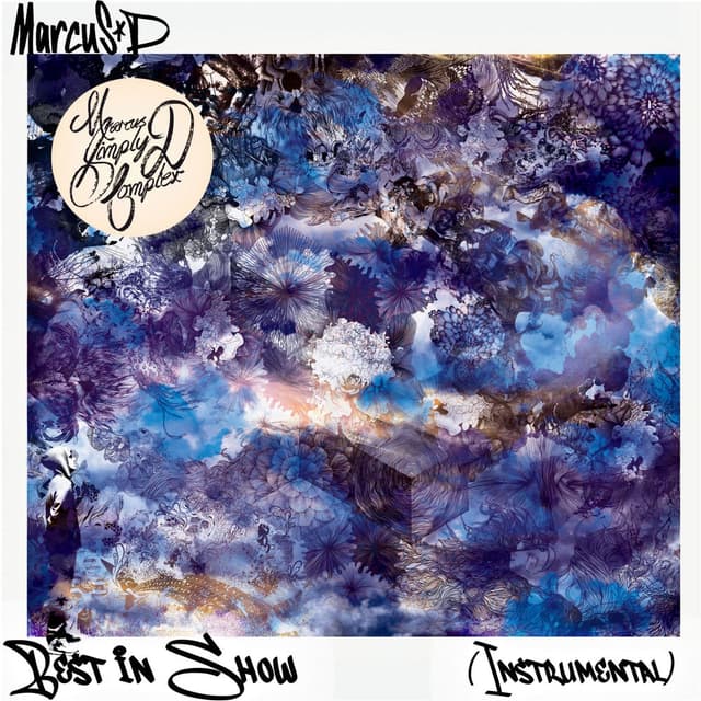 Best in Show (Instrumental) cover