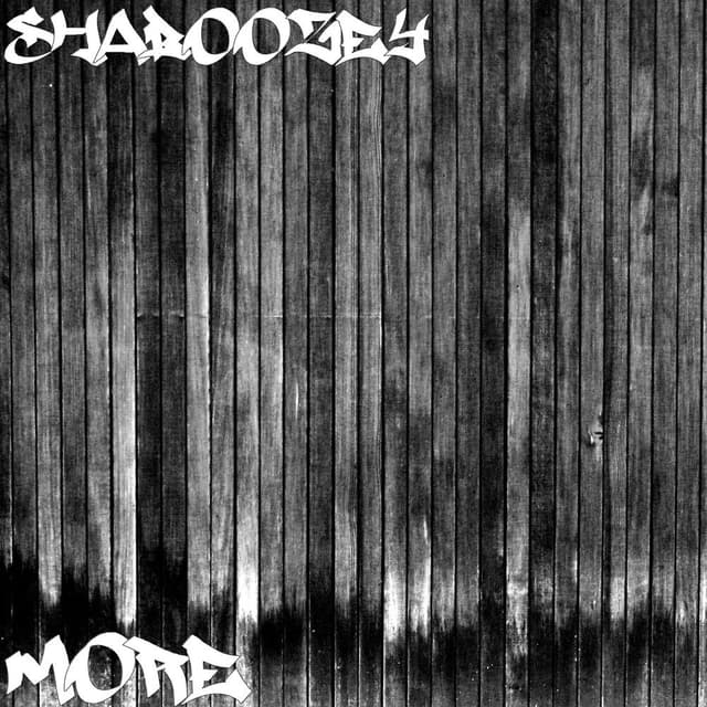 More cover