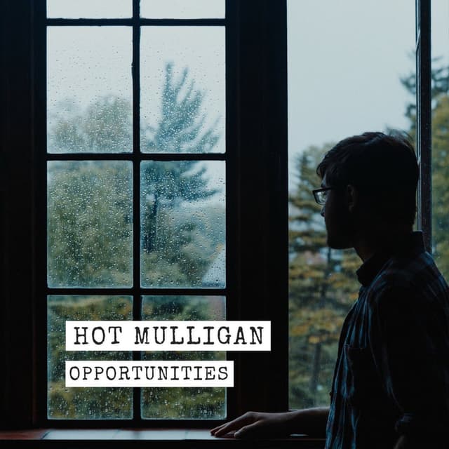 Opportunities cover
