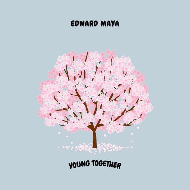 Young Together cover