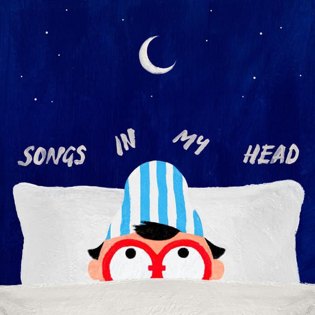 Songs In My Head (Highwater Session) cover