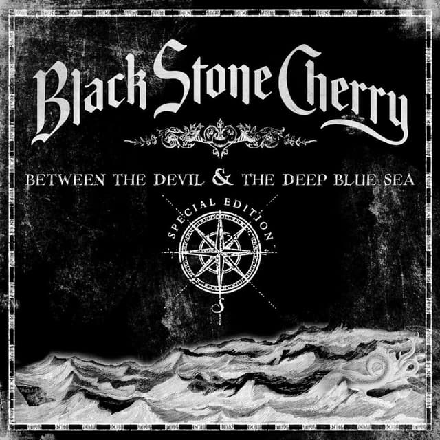Between the Devil & the Deep Blue Sea (Special Edition) cover