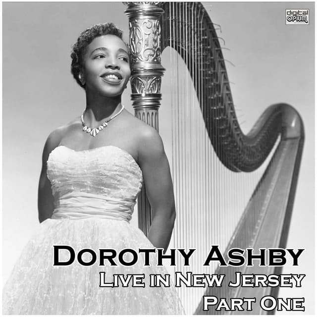 Live in New Jersey - Part One (Live) cover