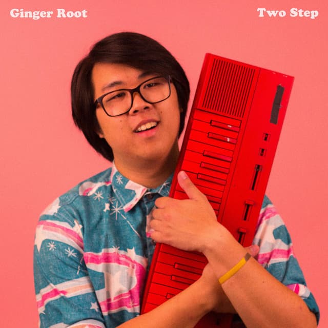 Two Step cover