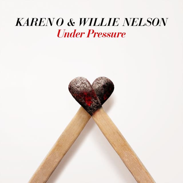 Under Pressure cover