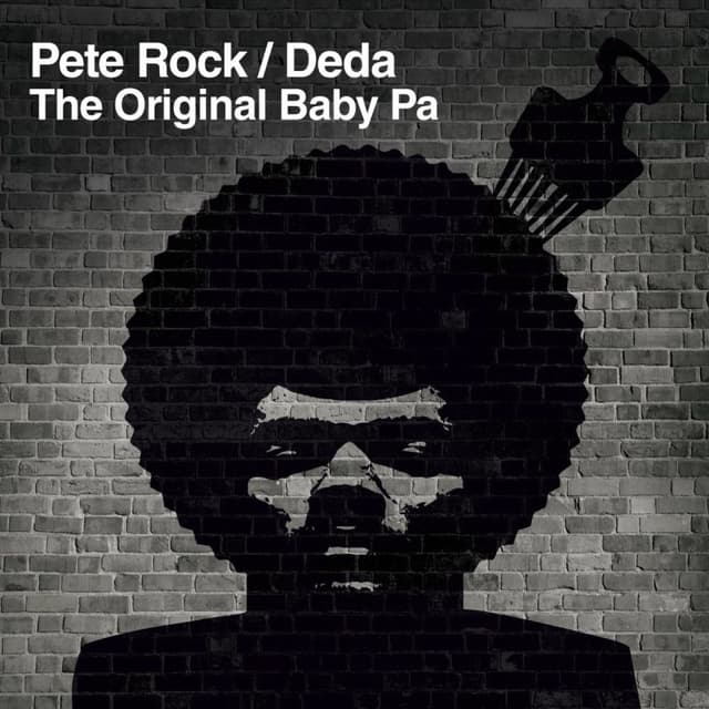 The Original Baby Pa cover