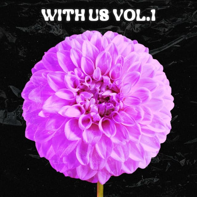 With us vol.1 cover