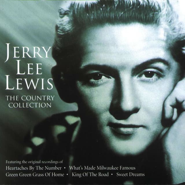 The Country Collection cover