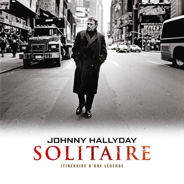 Solitaire cover