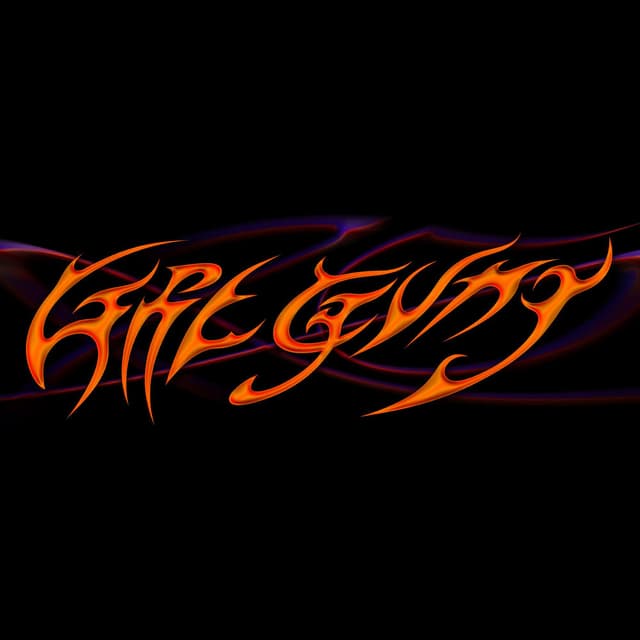 GRL GVNG cover