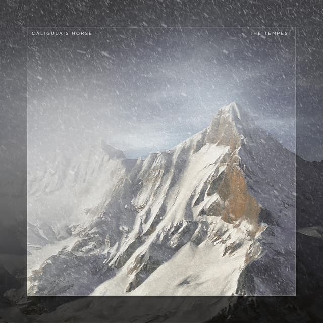 The Tempest cover