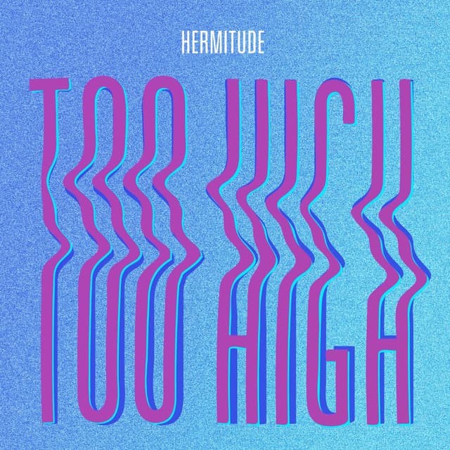 Too High cover