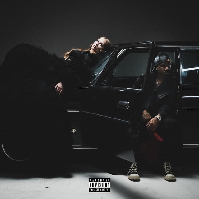 Lost Me album cover