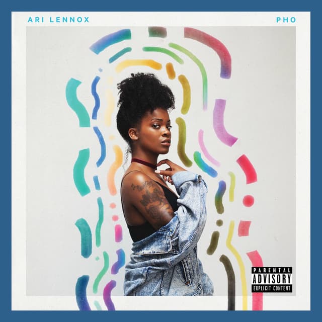 PHO EP (Deluxe) album cover