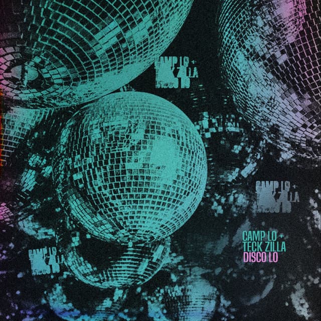 Disco Lo cover