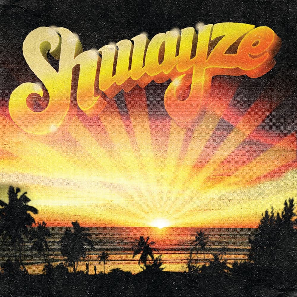 Shwayze cover