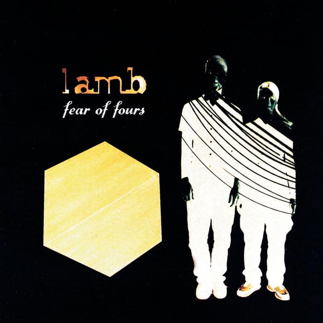 Fear of Fours cover