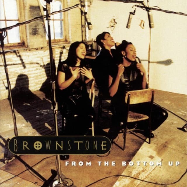 From the Bottom Up album cover