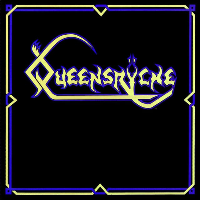 Queensryche (Remasterd) (Expanded Edition) cover