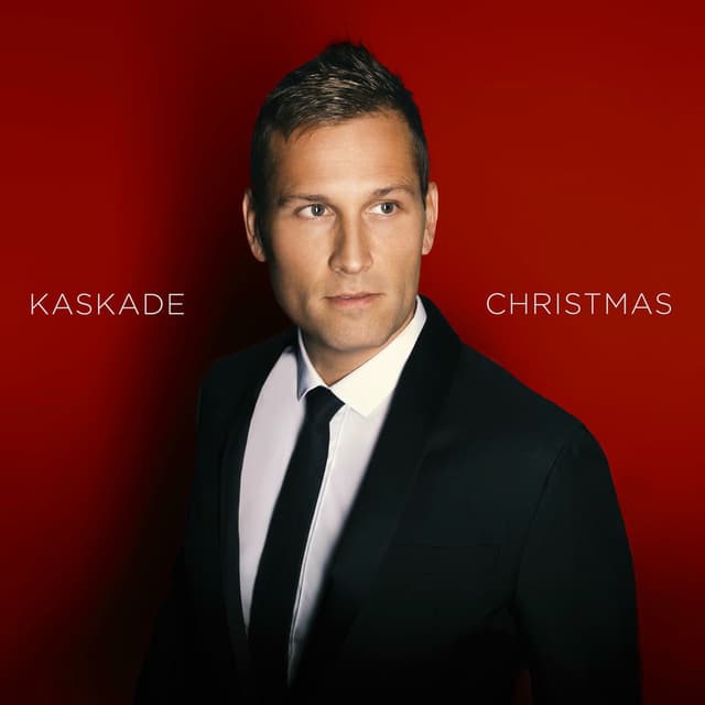 Kaskade Christmas cover