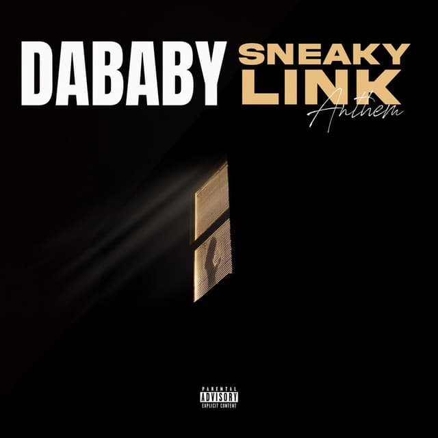 Sneaky Link Anthem cover