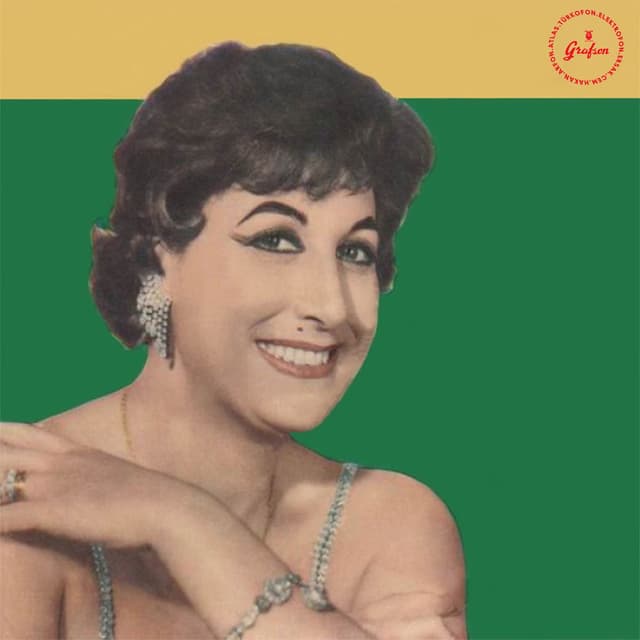 Berduş Değilim Ben cover