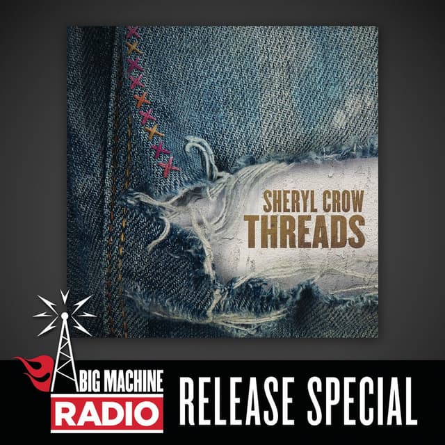 Threads (Big Machine Radio Release Special) cover