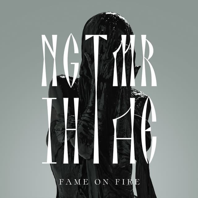 Nightmare (The Devil) cover