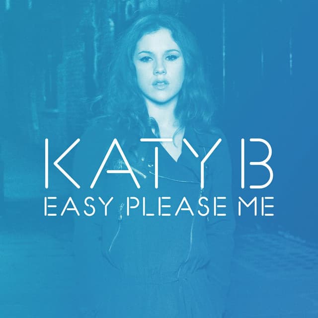 Easy Please Me (Remixes) cover
