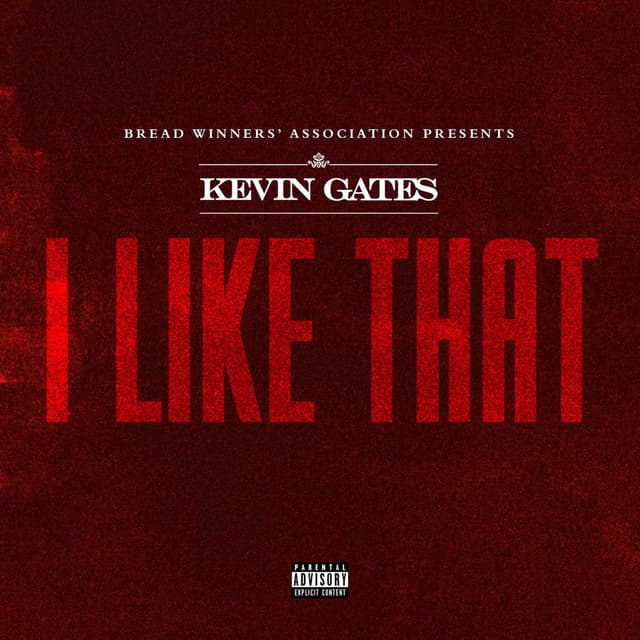 I Like That cover