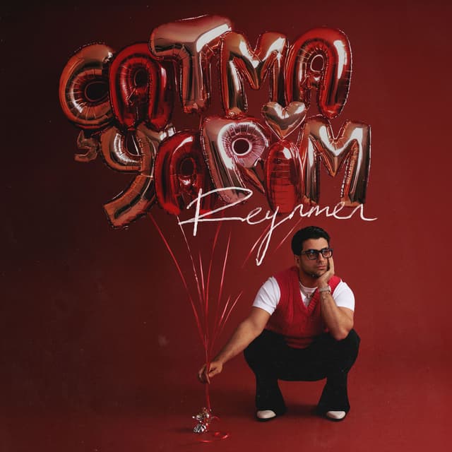 Çatma Yarim cover