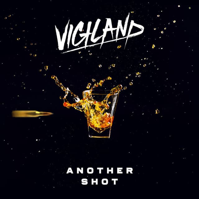 Another Shot cover