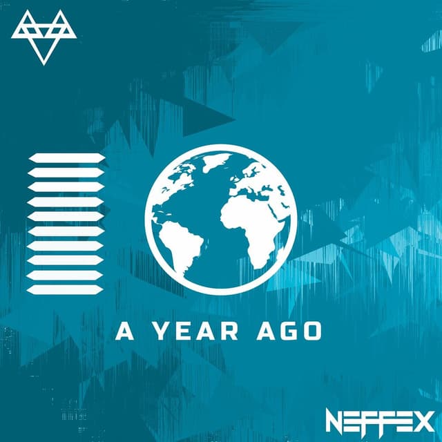 A YEAR AGO cover