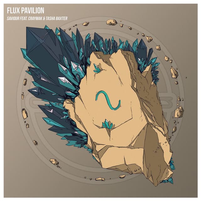 Saviour cover