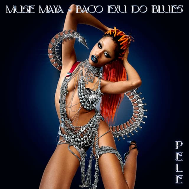 Pele cover