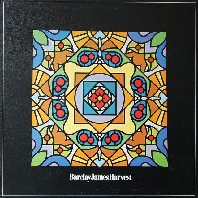 Barclay James Harvest (2002 Remaster) cover
