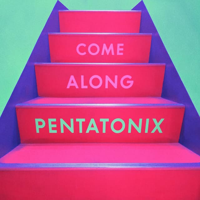 Come Along album cover