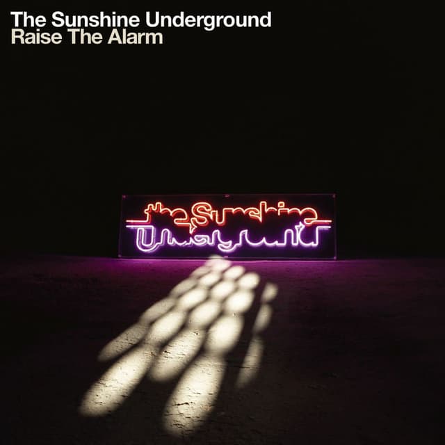 Raise the Alarm cover