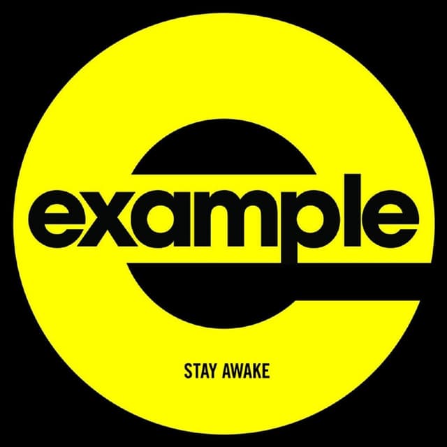 Stay Awake (Remixes) cover