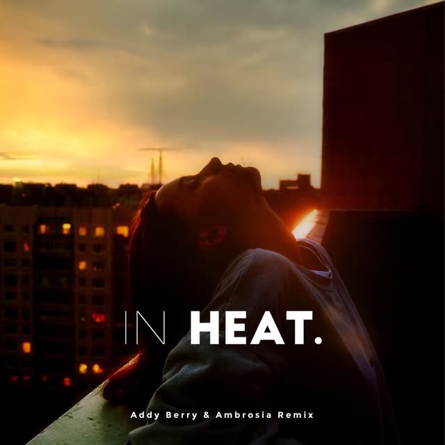 In Heat. (Addy Berry & Ambrosia Remix) cover