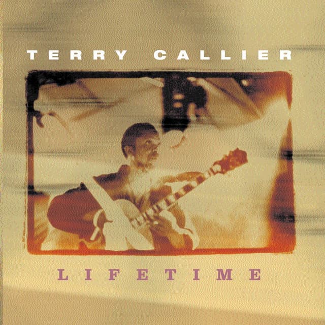 LifeTime cover