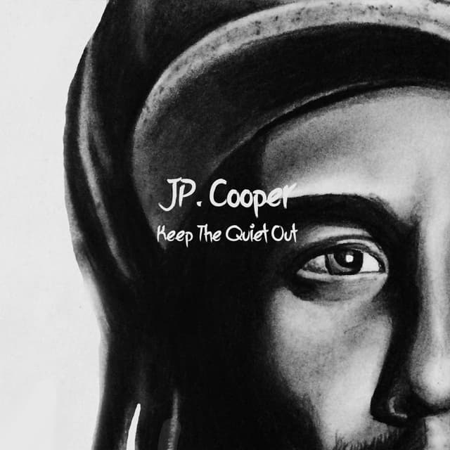 Keep The Quiet Out cover