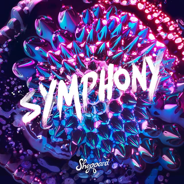 Symphony cover