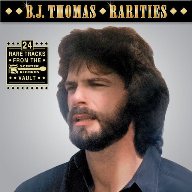 Rarities cover