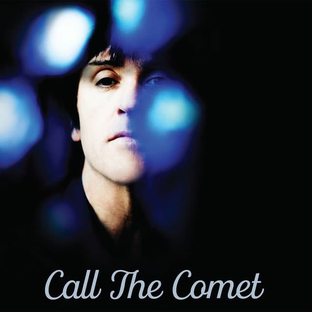 Call The Comet album cover