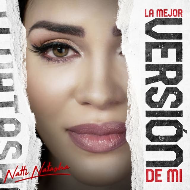 La Mejor Versión de Mi cover