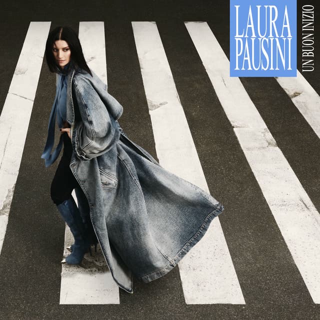 Un buon inizio cover