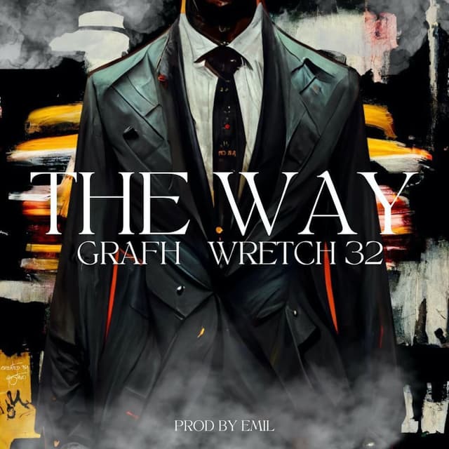 The Way cover