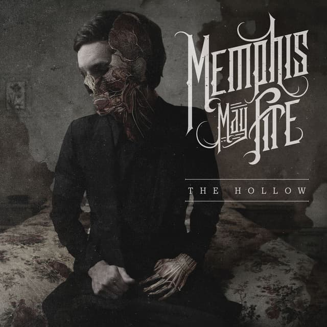 The Hollow album cover