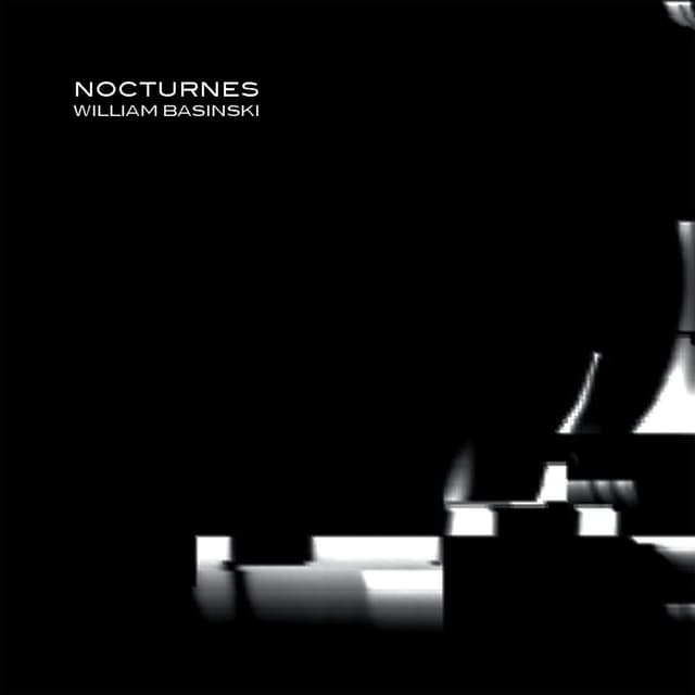 Nocturnes cover